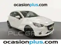 2019 Mazda 2