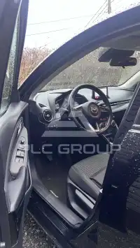 2019 Mazda 2
