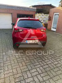 2019 Mazda 2