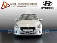 2019 Mazda 2