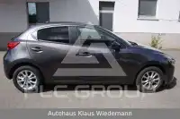 2019 Mazda 2 (Demio)