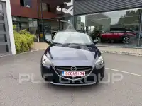 2019 Mazda 2