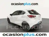2019 Mazda 2
