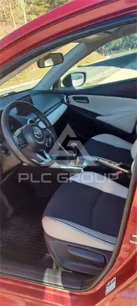 2017 Mazda 2