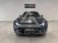 2019 Mazda MX-5