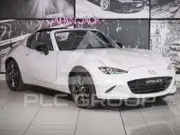 2019 Mazda MX-5