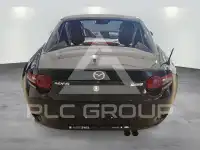 2019 Mazda MX-5