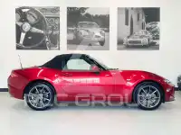 2019 Mazda MX-5