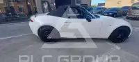 2019 Mazda MX-5