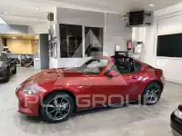 2019 Mazda MX-5