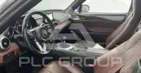 2019 Mazda MX-5