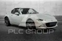 2019 Mazda MX-5