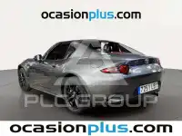 2019 Mazda MX-5