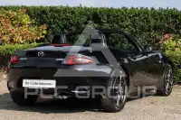 2019 Mazda MX-5