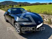2019 Mazda MX-5