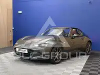2019 Mazda MX-5