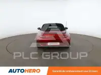 2019 Mazda MX-5