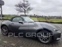 2019 Mazda MX-5