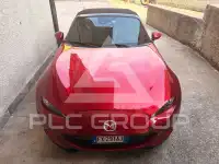 2019 Mazda MX-5