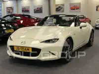 2019 Mazda MX-5