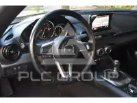 2019 Mazda MX-5