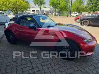 2019 Mazda MX-5