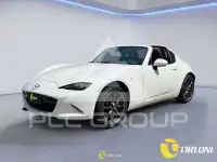 2019 Mazda MX-5