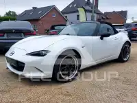 2019 Mazda MX-5