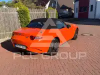 2019 Mazda MX-5