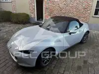 2019 Mazda MX-5