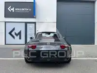 2019 Mazda MX-5