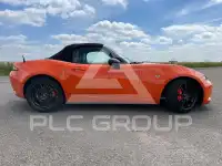 2019 Mazda MX-5