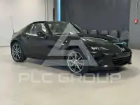 2019 Mazda MX-5