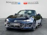 2019 Mazda MX-5