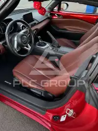 2019 Mazda MX-5