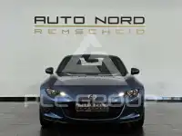 2019 Mazda MX-5