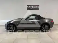 2019 Mazda MX-5