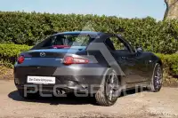 2019 Mazda MX-5