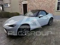 2019 Mazda MX-5