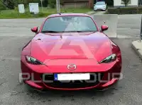 2019 Mazda MX-5