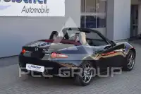 2019 Mazda MX-5