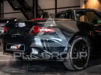 2019 Mazda MX-5