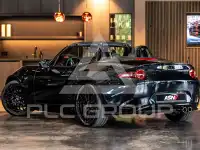 2019 Mazda MX-5