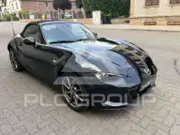 2019 Mazda MX-5