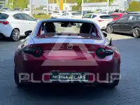 2019 Mazda MX-5