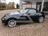 2019 Mazda MX-5