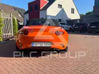 2019 Mazda MX-5