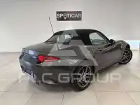 2019 Mazda MX-5
