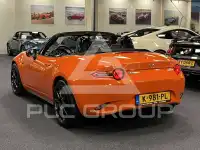 2019 Mazda MX-5