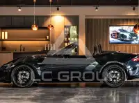 2019 Mazda MX-5